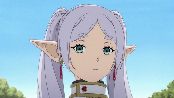 「葬送のフリーレン」3話感想 (116)