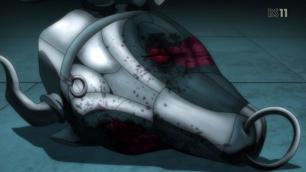 「ダンガンロンパ3」 (21)