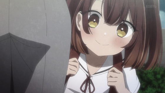 「私を喰べたい、ひとでなし」5話感想 (12)