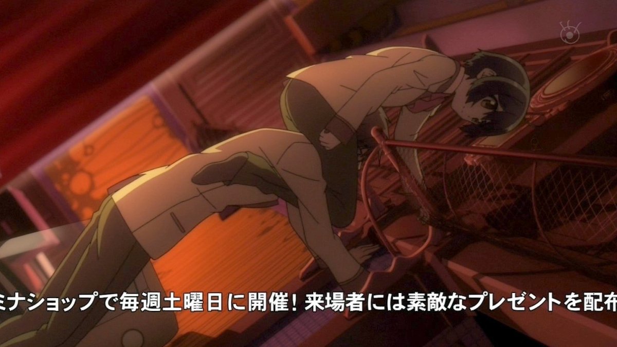 乱歩奇譚 Game Of Laplace 4話感想 黒蜥蜴と怪人二十面相登場 コバヤシ少年宮付きになる 画像追加版 ポンポコにゅーす ファン特化型アニメ感想サイト