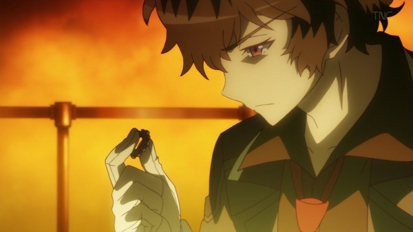 乱歩奇譚 Game of Laplace (40)
