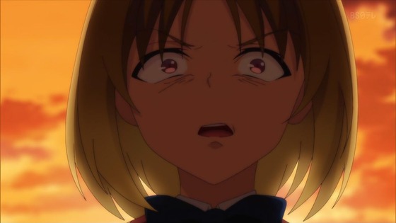 「ようこそ実力至上主義の教室へ」2期 9話感想 (114)