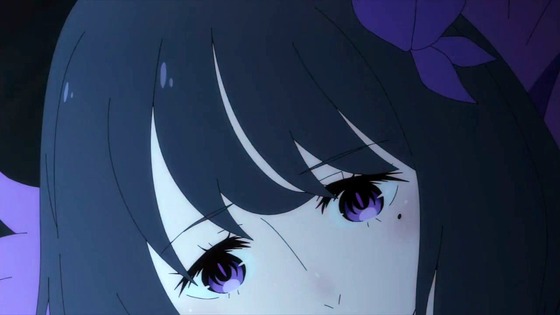 「リゼロ」48話感想 (2)