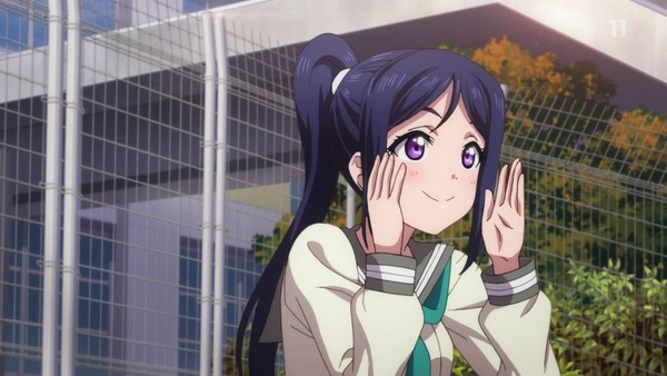 「ラブライブ! サンシャイン!!」2期 7話 (31)