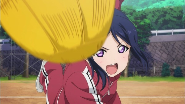 「ラブライブ! サンシャイン!!」2期 2話 (58)