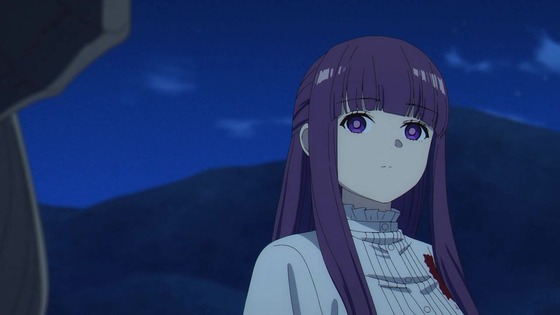 「葬送のフリーレン」10話感想 (11)