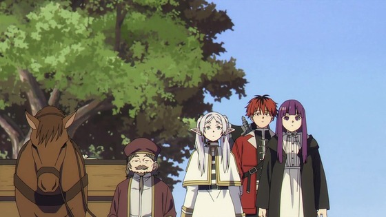 「葬送のフリーレン」7話感想 (43)