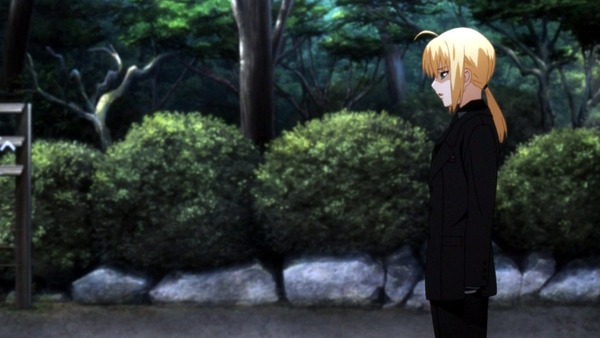 FateZero 22話 (18)