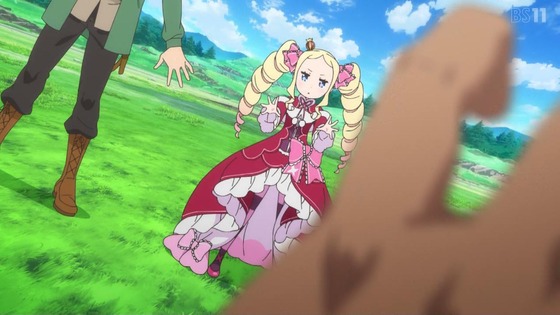 「リゼロ」81話感想 (81)