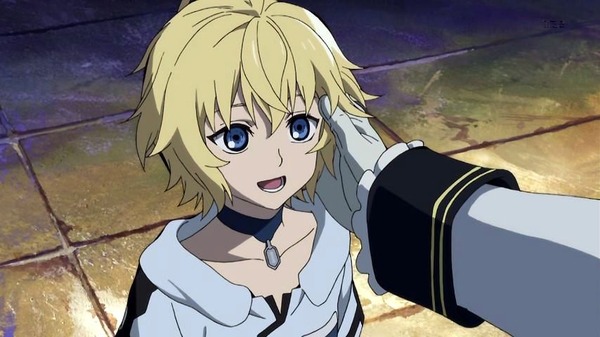 終わりのセラフ (17)