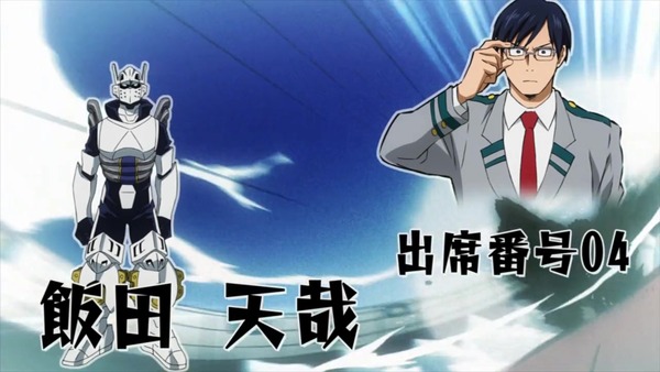 「僕のヒーローアカデミア」64話(4期 1話)感想 (70)