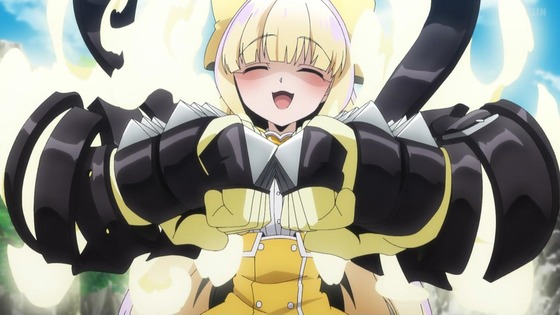 「魔法少女にあこがれて」8話感想 (50)