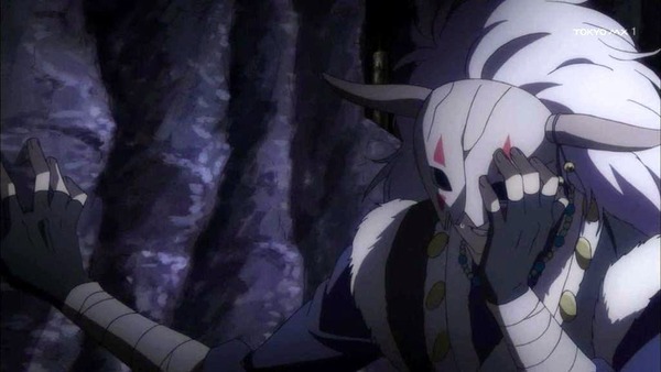 暁のヨナ (2)