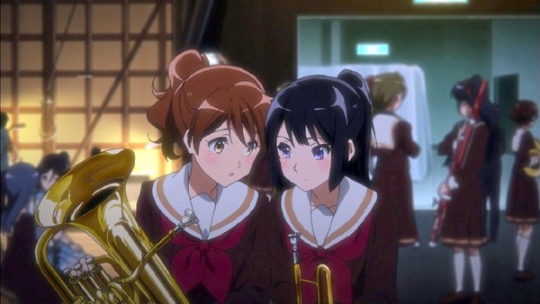 「響け!ユーフォニアム2」 (29)