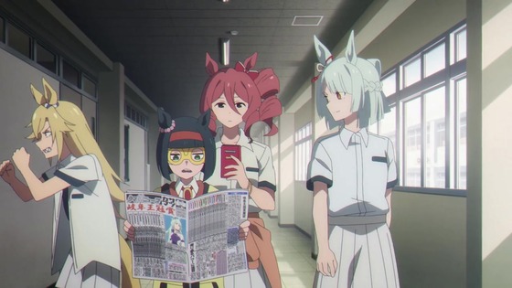 「ウマ娘 シンデレラグレイ」14話感想 (49)