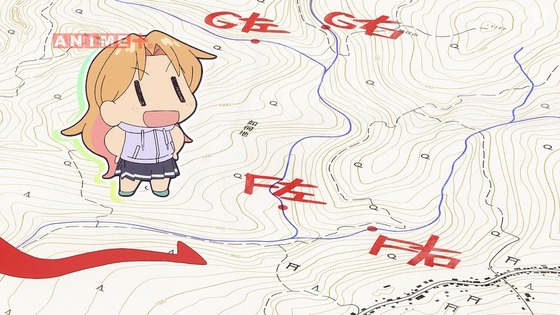 「瑠璃の宝石」第6話感想 (3)