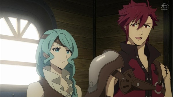 「盾の勇者の成り上がり」23話感想 (1)