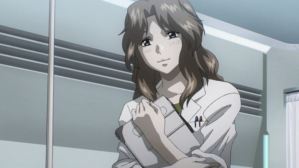 蒼穹のファフナー (9)