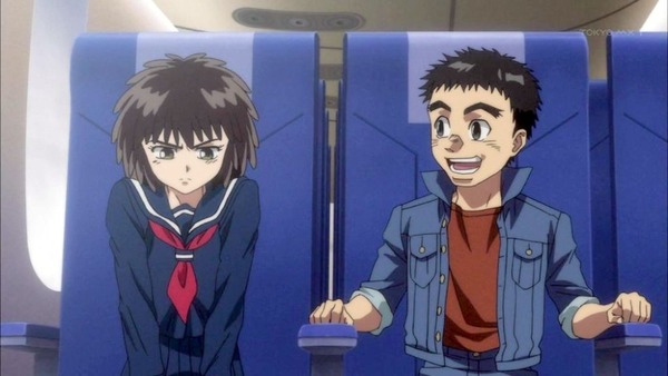 うしおととら (13)