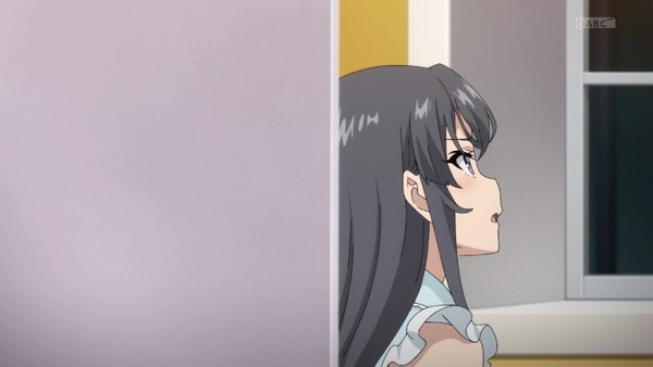 「青春ブタ野郎」7話感想 (38)