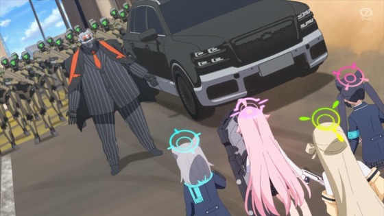 「ブルアカ」9話感想 (52)