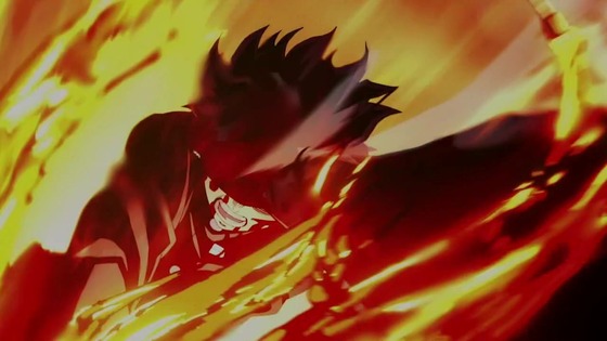 「鬼滅の刃」刀鍛冶の里編 11話感想 最終回 (86)