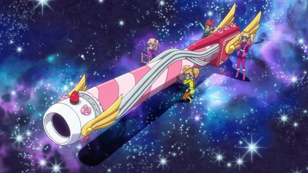 「アイカツスターズ!」第63話 (38)