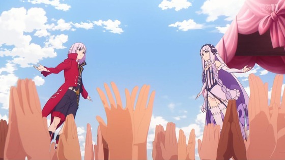 「Fatestrange Fake」5話感想 (77)