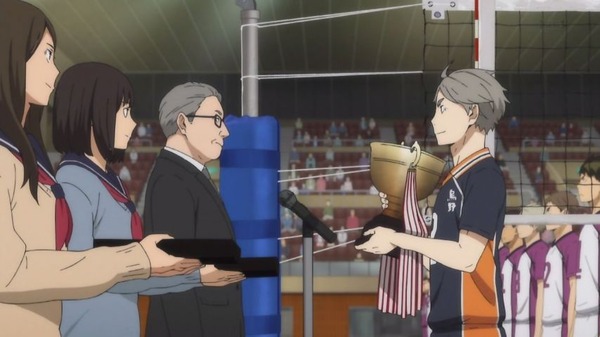 「ハイキュー!!」 (279)