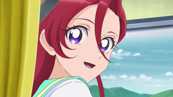 「トロピカル～ジュ！プリキュア」トロプリ 31話感想 (1)