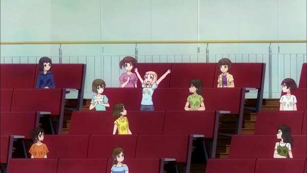 「NEW GAME!」 (1)