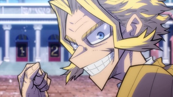 「僕のヒーローアカデミア」170話感想  (117)