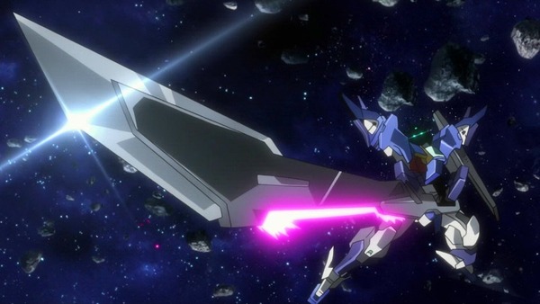 「ガンダムビルドダイバーズ」18話感想 (13)