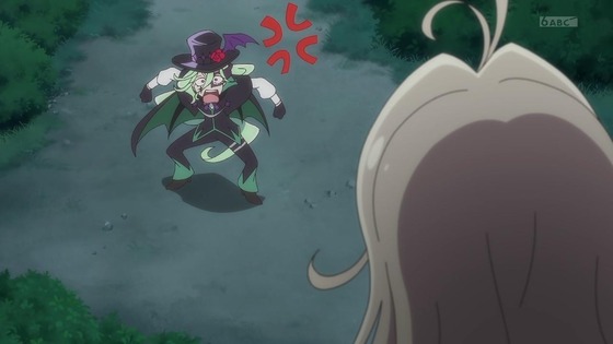 「名探偵プリキュア！」6話感想 (16)