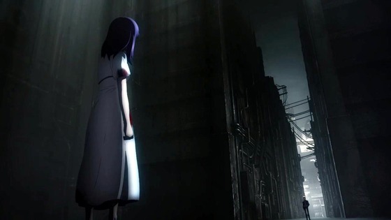 劇場版「Fatestay night [Heaven's Feel] II.感想  (591)