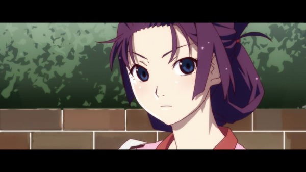 「化物語」12話感想 (4)