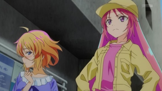 「怪人開発部の黒井津さん」8話感想 (13)