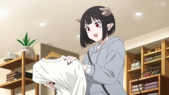 「姫様“拷問”の時間です」16話感想 (108)