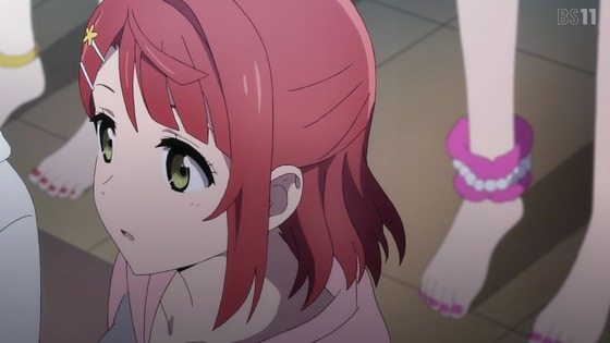 「ラブライブ!虹ヶ咲学園」10話感想 画像 (47)