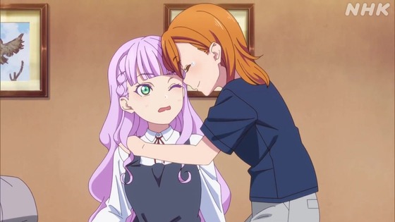 「ラブライブ！スーパースター!!」3期 9話感想 (59)