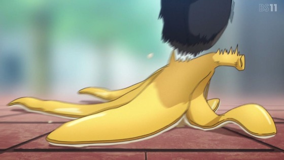 「まったく最近の探偵ときたら」12話感想 最終回 (87)