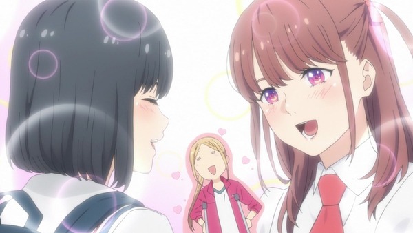 「推しが武道館いってくれたら死ぬ」5話感想 画像 (51)