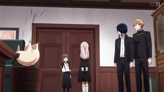 「かぐや様は告らせたい 大人への階段」感想 前編 (71)