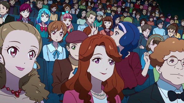 「アイカツフレンズ！」2話感想 (90)