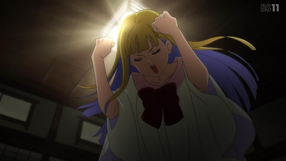 「ヒーラー・ガール」1話感想 (36)