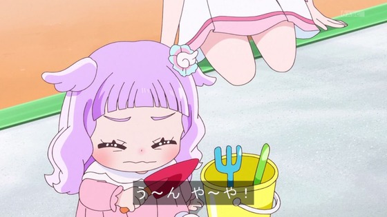 「ひろがるスカイ!プリキュア」ひろプリ 20話感想 (26)