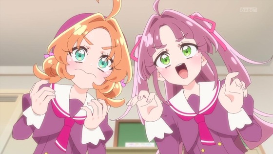 「名探偵プリキュア！」7話感想 (12)