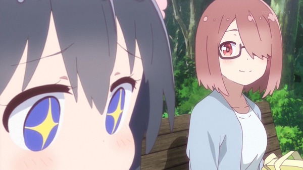 「私に天使が舞い降りた！」6話感想  (17)