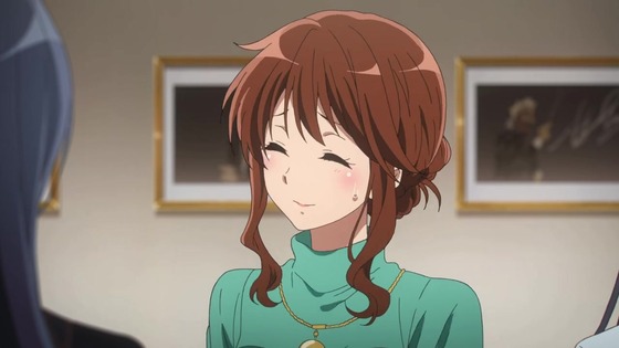 「響け！ユーフォニアム3」3期 11話感想 (119)