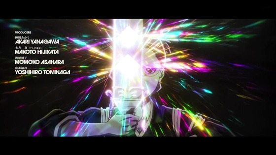 「BLEACH 千年血戦篇」37話感想 (12)